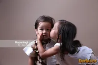 Foto Kiyomi Sue Bachdim