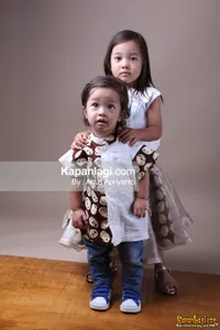 Foto Kiyomi Sue Bachdim