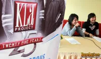 Foto KLa Project