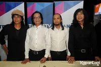 Foto Koes Plus Junior