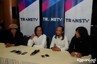 Foto Koes Plus Junior