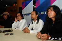 Foto Koes Plus Junior