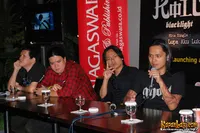 Foto Koil Band
