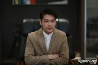 Foto Koko Joseph Irianto