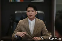 Foto Koko Joseph Irianto