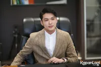 Foto Koko Joseph Irianto