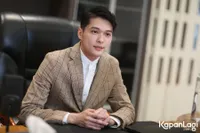 Foto Koko Joseph Irianto