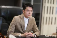 Foto Koko Joseph Irianto