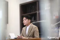 Foto Koko Joseph Irianto