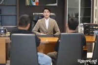 Foto Koko Joseph Irianto