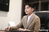 Foto Koko Joseph Irianto