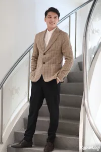 Foto Koko Joseph Irianto