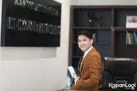 Foto Koko Joseph Irianto