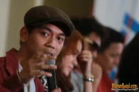 Foto Konser Untuk Saudara