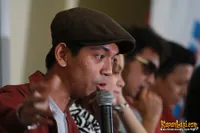 Foto Konser Untuk Saudara