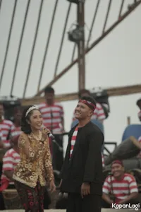 Foto Kramat Percussion Etnic Madura