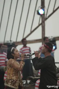 Foto Kramat Percussion Etnic Madura