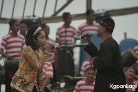 Foto Kramat Percussion Etnic Madura