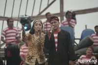 Foto Kramat Percussion Etnic Madura