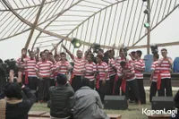 Foto Kramat Percussion Etnic Madura