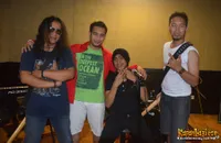 Foto Kres Band