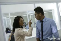 Foto Krisjiana Baharudin