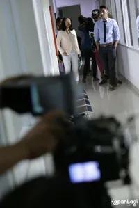 Foto Krisjiana Baharudin