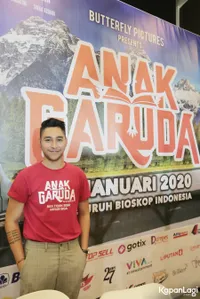 Foto Krisjiana Baharudin