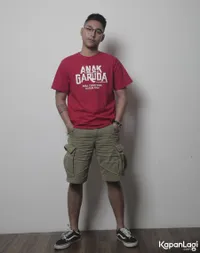 Foto Krisjiana Baharudin