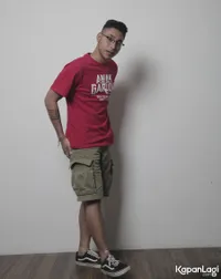 Foto Krisjiana Baharudin