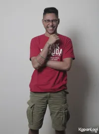 Foto Krisjiana Baharudin