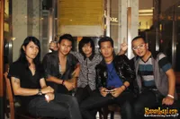 Foto Krisna Band