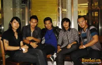 Foto Krisna Band