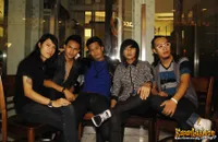 Foto Krisna Band