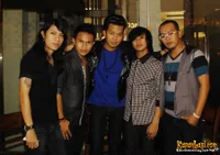 Foto Krisna Band