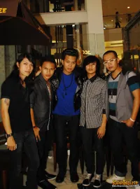 Foto Krisna Band
