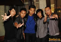 Foto Krisna Band