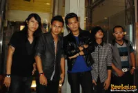 Foto Krisna Band
