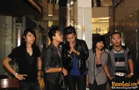 Foto Krisna Band