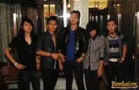 Foto Krisna Band