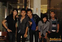 Foto Krisna Band