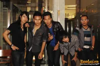 Foto Krisna Band