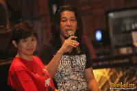 Foto Krisna J Sadrach