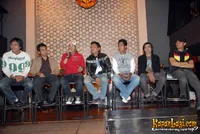 Foto Kristal Band