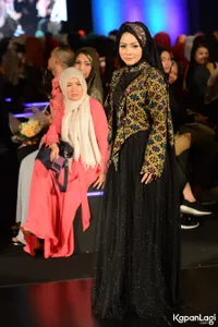 Foto Kristina Iswandari