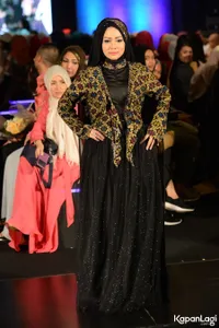 Foto Kristina Iswandari