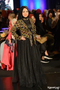 Foto Kristina Iswandari