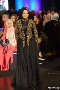 Foto Kristina Iswandari