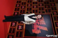 Foto Kristo Immanuel