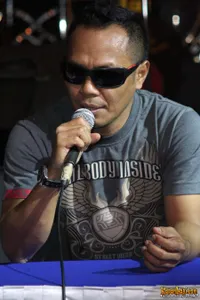 Foto Krisyanto
